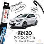 Hyundai İ20 Muz Silecek Takımı (2008-2014) Bosch Aerotwin