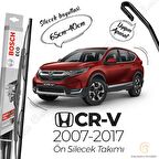 Honda CR-V Ön Silecek Takımı (2013-2017) Bosch ECO