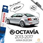 Skoda Octavia Arka Silecek (2013-2017) Bosch Rear A403H