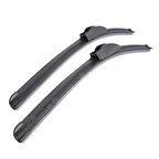 Honda CR-V Muz Silecek Takımı (2013-2017) İnwells