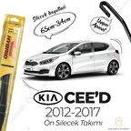 Kia Ceed Silecek Takımı (2012-2017) İnwells Hibrit