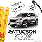 Hyundai Tucson Muz Silecek Takımı (2015-2021) İnwells