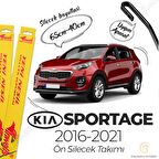 Kia Sportage Muz Silecek Takımı (2016-2021) İnwells