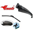 Opel Vectra C Muz Silecek Takımı (2004-2008) İnwells