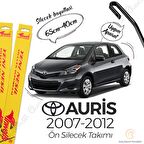 Toyota Auris Muz Silecek Takımı (2007-2012) İnwells
