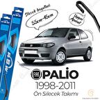 Fiat Palio Muz Silecek Takımı (1998-2011) RBW