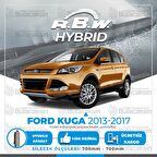 Ford Kuga Ön Silecek Takımı (2013-2017) RBW Hibrit