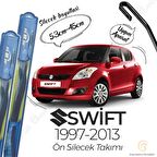 Suzuki Swift Ön Silecek Takımı (1997-2013) RBW Hibrit