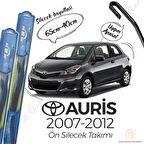 Toyota Auris Ön Silecek Takımı (2007-2012) RBW Hibrit