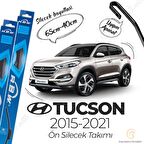 Hyundai Tucson Muz Silecek Takımı (2015-2021) RBW