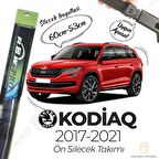 Skoda Kodiaq Muz Silecek Takımı (2017-2021) RBW PRO