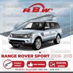 Range Rover Sport Muz Silecek Takımı (2006-2013) RBW