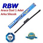 Seat Exeo St Arka Silecek (2009-2013) RBW