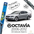 Skoda Octavia Muz Silecek Takımı (2006-2012) RBW
