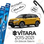 Suzuki Vitara Muz Silecek Takımı (2015-2021) RBW