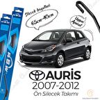 Toyota Auris Muz Silecek Takımı (2007-2012) RBW