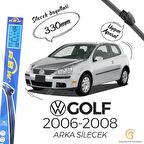 Volkswagen Golf 5 Arka Silecek (2006-2008) RBW