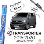 Volkswagen Transporter T6 Arka Silecek (2015-2020) RBW