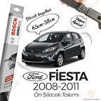 Ford Fiesta Muz Silecek Takımı (2008-2011) Bosch Aeroeco