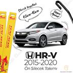 Honda HR-V Muz Silecek Takımı (2015-2020) İnwells