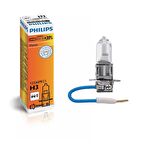 Philips H3 Ampul 12V 55W 12336PRC1
