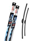 Toyota Yaris Muz Silecek Takımı (2006-2011) Bosch Aerotwin