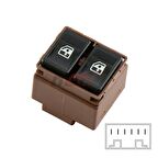 Cam Açma Düğmesi Sol M131 Slx Doğan Kartal Slx Çiftli