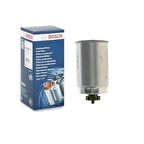 Hyundai Getz 1.5 CRDI Mazot Yakıt Filtresi (2005 - 2011) Bosch
