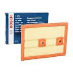 Volkswagen Golf 7 1.2 TSI Hava Filtresi (2013 - 2017) Bosch