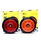 Renault 19 Seger M50F Didit JPT Soketli Korna Takım 12V 118 Db