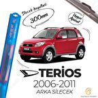 Daihatsu Terios Arka Silecek (2006-2011) RBW