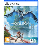 Horizon Forbidden West Playstation 5 Playstation Plus