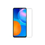 Meizu 18 Pro Ön Darbe Emici HD Ekran Koruyucu Kaplama