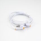 Winex S10 3.5mm Mikrofonlu Kablolu Kulaklık