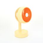Winex Taşınabilir Mini Masaüstü Vantilatör