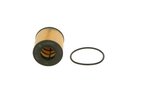 BOSCH P9301 YAG FİLTRESİ VW GOLF V JETTA PASSAT POLO A3 SKODA FABIA 1.4 1.6FSI 1457429301