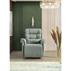 Oscar Tekli Berjer | Rehome Oscar Tv Koltuğu | 85x92x100 cm