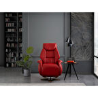 Rodeo Motorlu Koltuk | Rehome Rodeo Tv Koltuğu | 75x67x115 cm