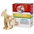 Stemist Box Gravity Toy
