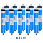 Vontron Membran Su Arıtma Cihazı Filtresi Ana Filtre 10 Adet