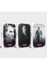 Tarihsiz Atatürk Defter 3'Lü Set V3