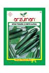 Arzuman Salatalık Tohumu Süper Beith Alpha 10 gr