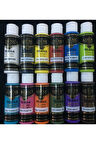 12 Adet Cadence 70 Ml Akrilik Boya Seti / Set-3