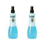 Redist Fön Suyu (Mavi Su) 400 Ml x 2 Adet