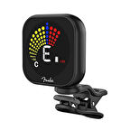 Fender Flash 2.0 Rechargeable Tuner Akort Cihazı Şarj Edilebilir
