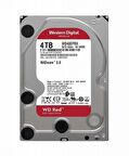 4TB WD Red WD40EFRX SATA3 NAS Hard Disk