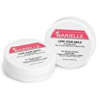 Barielle Love Your Nails- Asetonsuz Oje Temizleme Pedi 25'Li Paket