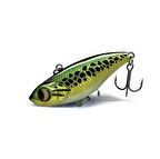 Lurefans V55 5,5cm 11,5gr 27# Sahte Balık