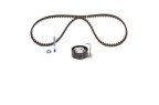 BOSCH STANDART TRİGER SETİ PEUGEOT 106-206-1007-207-307-C2-C3 1.4İ 96- 8V 75Hp
