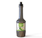 Saphori Yeşil Elma Meyve Püresi 1.1 Kg